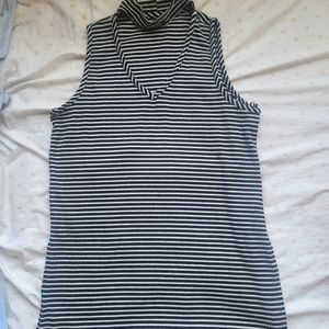 Fav choker collar dress